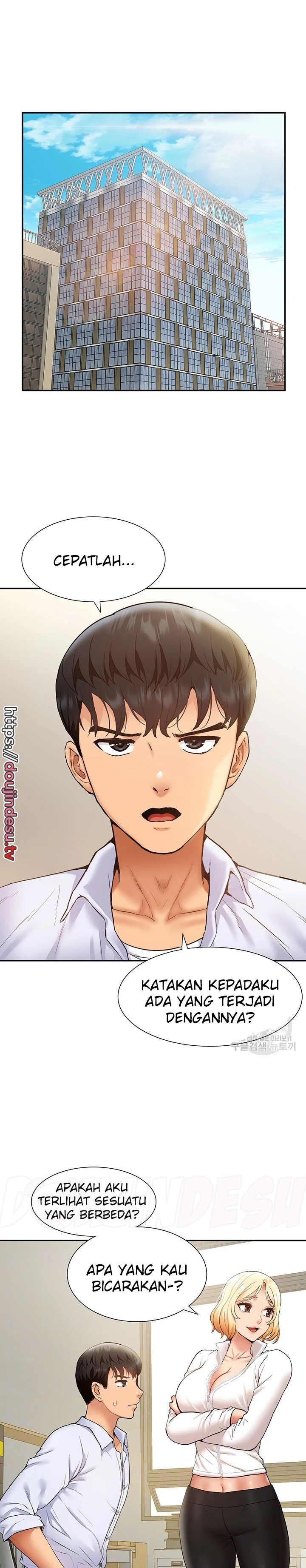 I Making Idol Harem Chapter 23 - Page 6